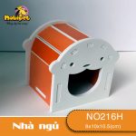 Nhà Ngủ Chuột Hamster Kiki NO216H