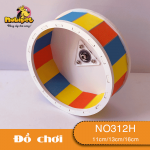 wheel-hamster-no312h